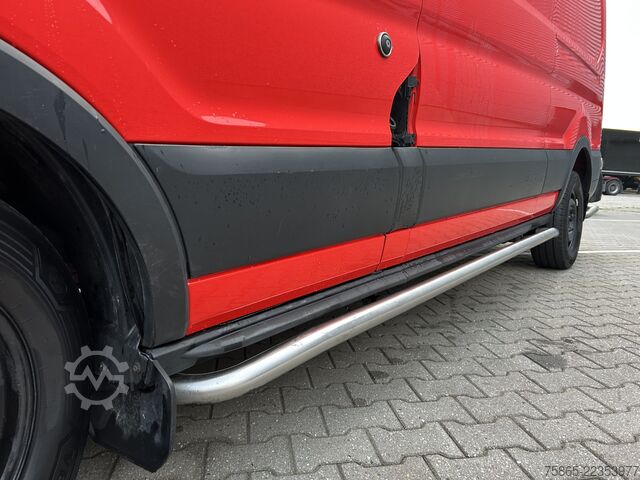 Delivery van Ford Transit 2.0 TDCI Trend / 185 dkm / L3 H2 / NL Van