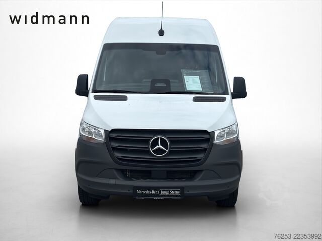 Panel van Mercedes-Benz Sprinter 317 CDI Kasten PRO Hochdach Lang AUT