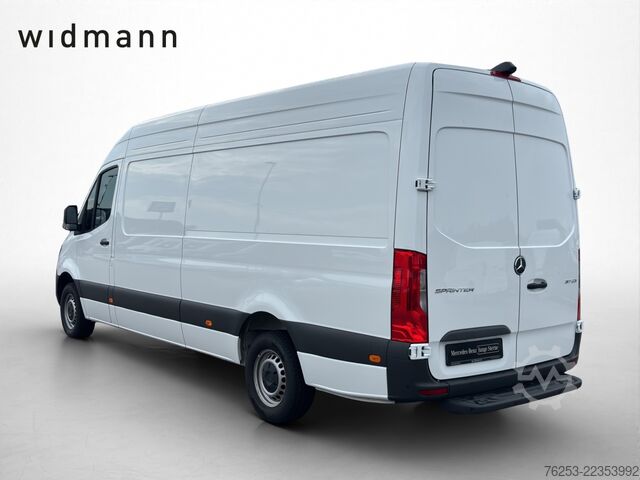 Panel van Mercedes-Benz Sprinter 317 CDI Kasten PRO Hochdach Lang AUT