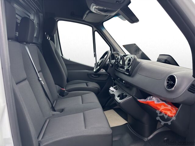Panel van Mercedes-Benz Sprinter 317 CDI Kasten PRO Hochdach Lang AUT