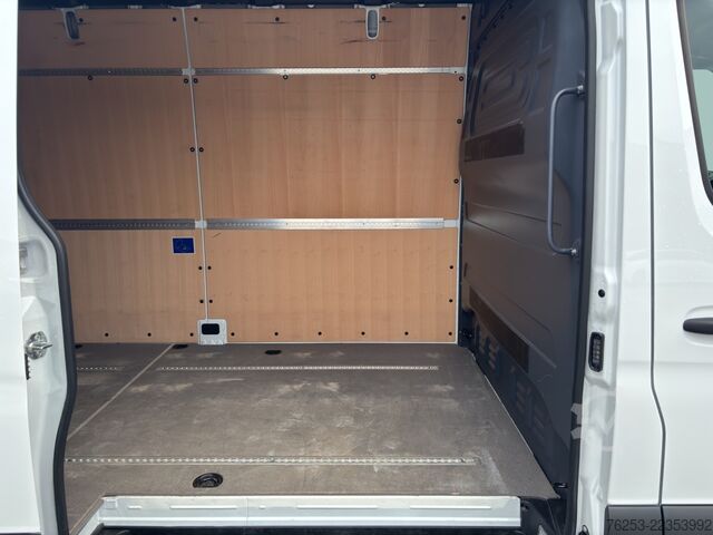 Panel van Mercedes-Benz Sprinter 317 CDI Kasten PRO Hochdach Lang AUT
