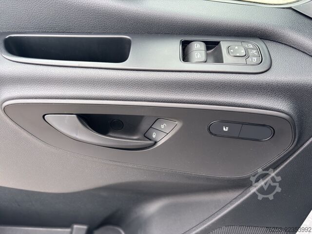 Panel van Mercedes-Benz Sprinter 317 CDI Kasten PRO Hochdach Lang AUT