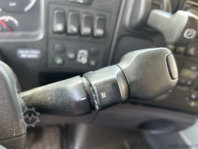 Curtain sided Scania R 310 B Euro 4 / 3 Pedals / Pacton 16 PG Mid Ax...