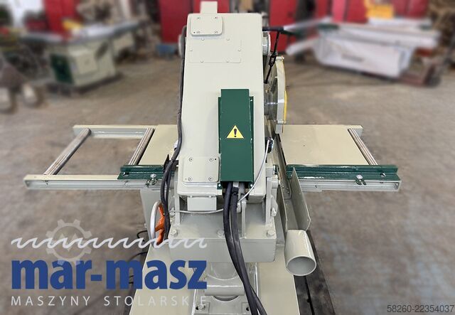 Pendulum crosscut saw REMA DCKLH