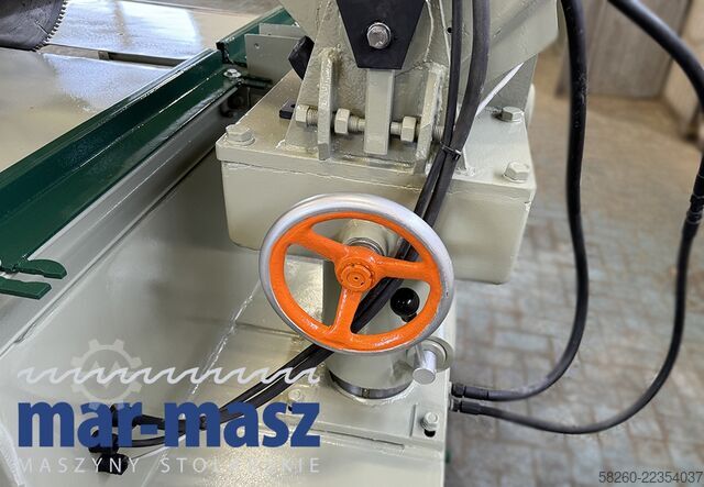 Pendulum crosscut saw REMA DCKLH