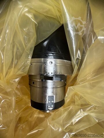 Motor spindle Franz Kessler DMS100.45.4.FDS/F
