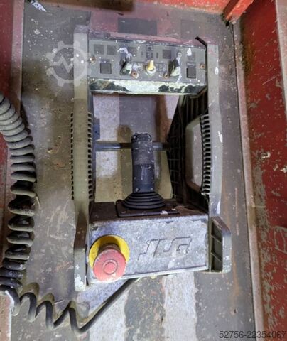Scherenhebebühne JLG 1930 ES