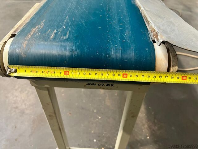 Förderband Weinig LTB250/3500G