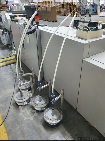 Stitcher Hohner HSB 10000S