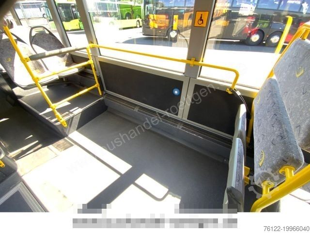 City bus MERCEDES-BENZ O530Citaro/Klima/Euro5/A20/A21