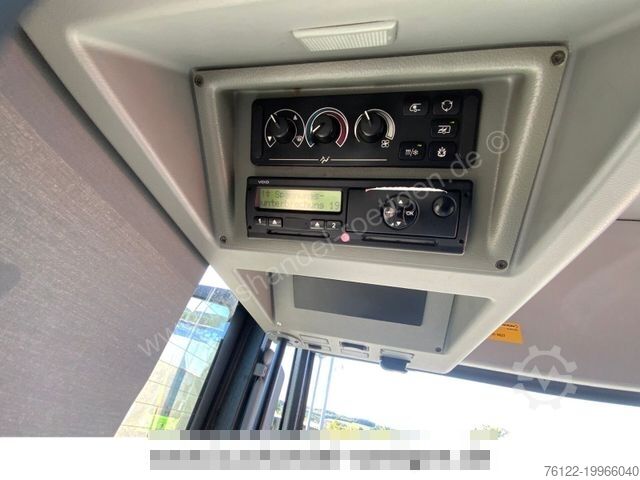 City bus MERCEDES-BENZ O530Citaro/Klima/Euro5/A20/A21