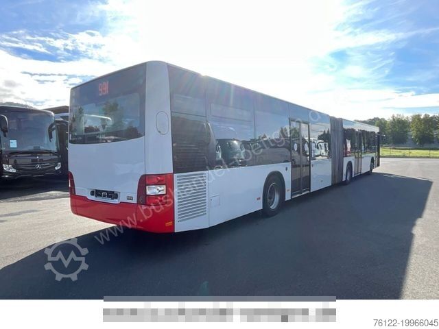 Gelenkbus MAN A23Lion?sCity/A40/O530GCitaro/EEV