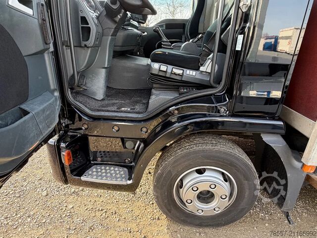 Autotransporter MAN TGL TGL OPRIJWAGEN 6500kg Laadvermogen