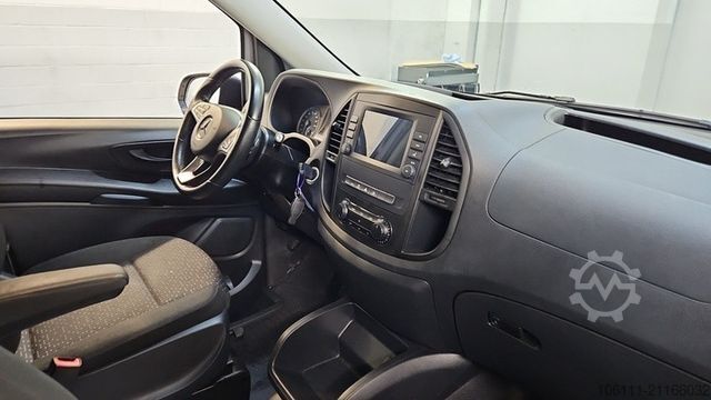 Minibus MERCEDES-BENZ Vito Tourer 114 CDI KB3 ProLang Automatik Kamera