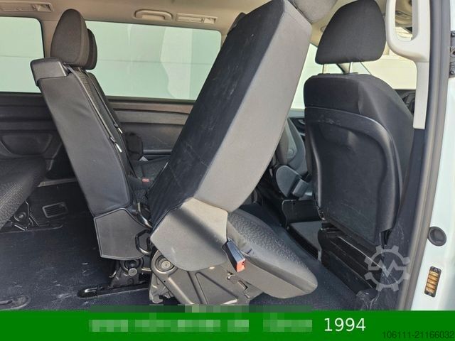 Minibus MERCEDES-BENZ Vito Tourer 114 CDI KB3 ProLang Automatik Kamera