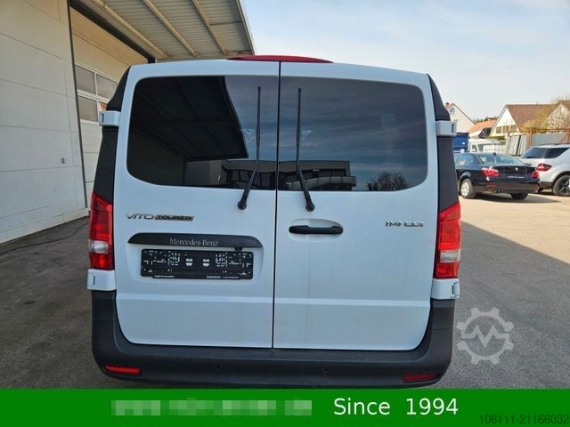 Minibus MERCEDES-BENZ Vito Tourer 114 CDI KB3 ProLang Automatik Kamera