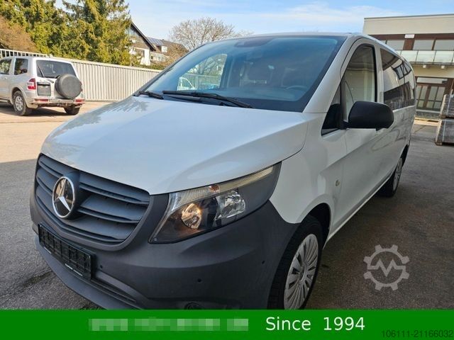 Minibus MERCEDES-BENZ Vito Tourer 114 CDI KB3 ProLang Automatik Kamera