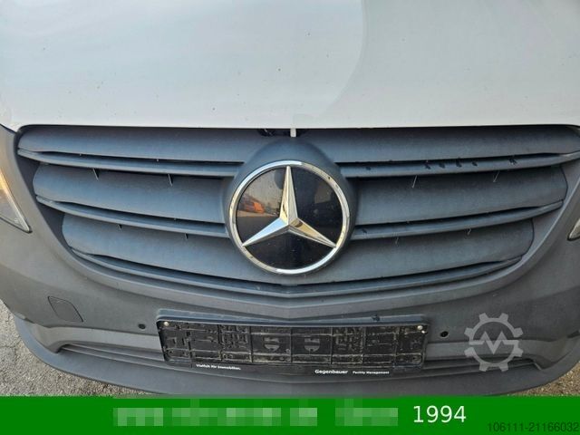 Minibus MERCEDES-BENZ Vito Tourer 114 CDI KB3 ProLang Automatik Kamera