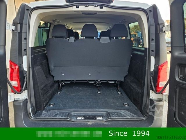 Minibus MERCEDES-BENZ Vito Tourer 114 CDI KB3 ProLang Automatik Kamera