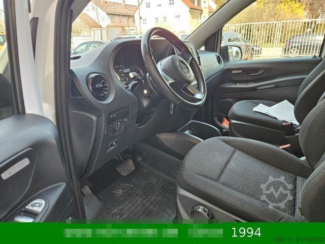 Minibus MERCEDES-BENZ Vito Tourer 114 CDI KB3 ProLang Automatik Kamera