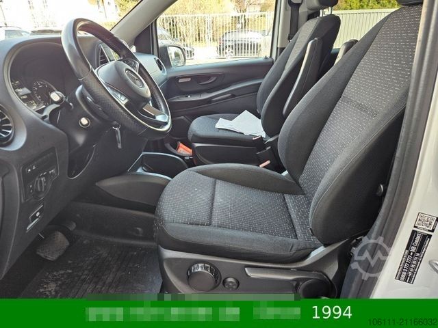 Minibus MERCEDES-BENZ Vito Tourer 114 CDI KB3 ProLang Automatik Kamera