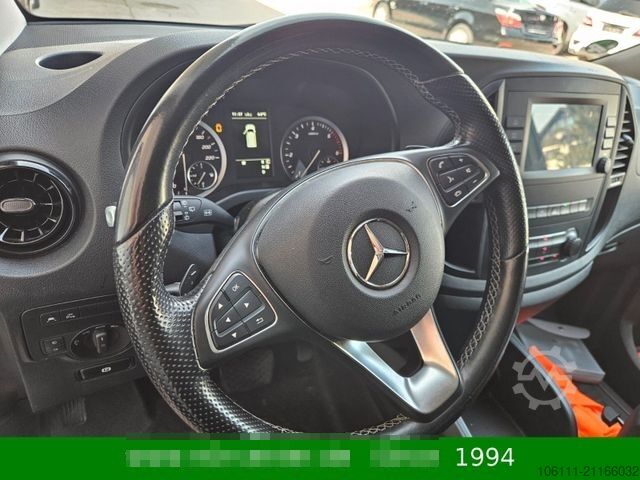 Minibus MERCEDES-BENZ Vito Tourer 114 CDI KB3 ProLang Automatik Kamera