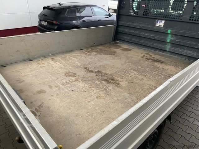 Pick-up FORD Transit Pritsche 350 L3 Doppelkabine Trend Klima