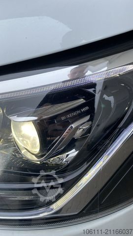 Pick-up FORD Transit Pritsche 350 L3 Doppelkabine Trend Klima