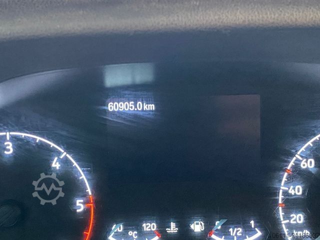 Pick-up FORD Transit Pritsche 350 L3 Doppelkabine Trend Klima