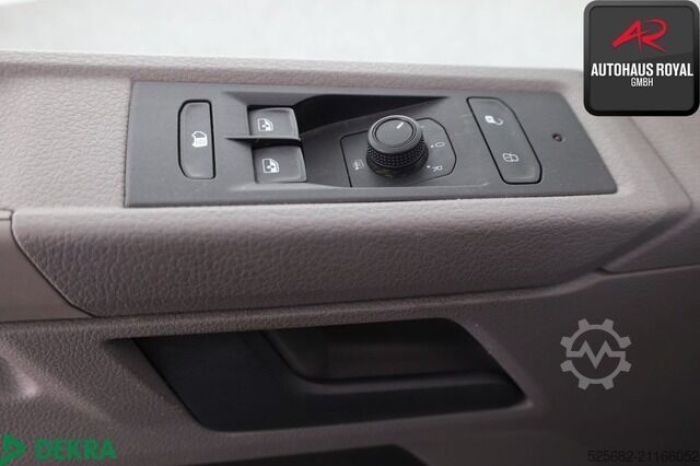 Panel van Volkswagen T6 Transporter 2.0 TDI 3SITZE,KLIMA,TRENNWAND