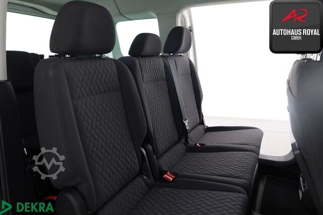 Kleinbus Volkswagen Caddy MAXI 2.0 TDI LIFE 7 SITZE NAVI,KAMERA,AHK