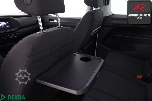 Kleinbus Volkswagen Caddy MAXI 2.0 TDI LIFE 7 SITZE NAVI,KAMERA,AHK