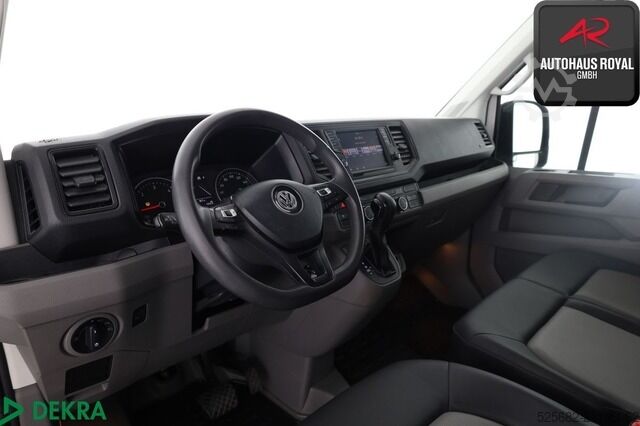 Kastenwagen Volkswagen Crafter 30 2.0 TDI L3H2 KLIMA,ACC,STANDHEIZUNG