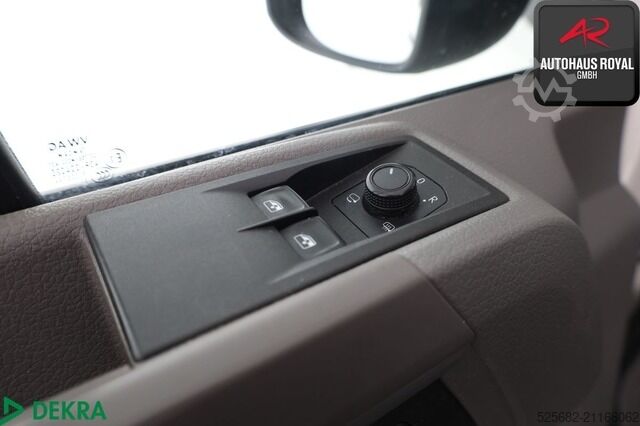 Kastenwagen Volkswagen Crafter 30 2.0 TDI L3H2 KLIMA,ACC,STANDHEIZUNG