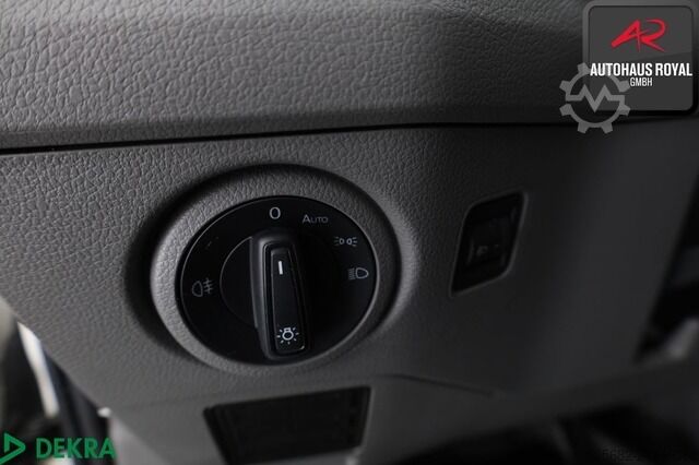 Kastenwagen Volkswagen Crafter 30 2.0 TDI L3H2 KLIMA,ACC,STANDHEIZUNG