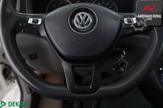 Kastenwagen Volkswagen Crafter 30 2.0 TDI L3H2 KLIMA,ACC,STANDHEIZUNG