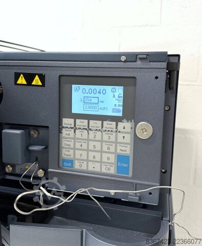 Chromatography Waters Waters Alliance e2695 HPLC with 2489 UV
