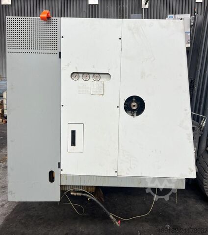 CNC-Drehmaschine DMG Gildemeister - Fanuc CTX 210