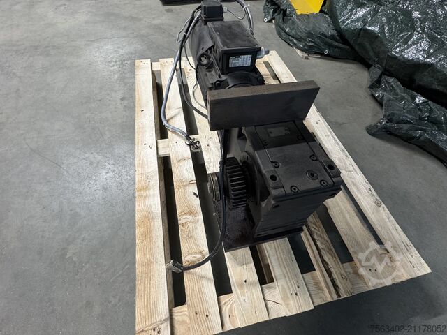 Elektromotor Lenze A2E 210