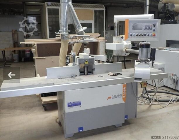 2023 CASADEI F235A CASADEI F235A