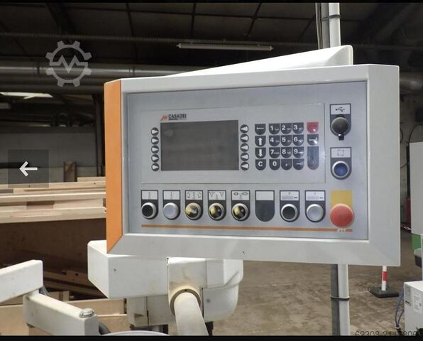 2023 CASADEI F235A CASADEI F235A