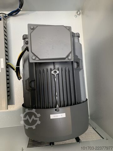 Transformer 220 V mono to 380 V tri Coffret transformateur / Convertisseur LD CMT NS 10-380