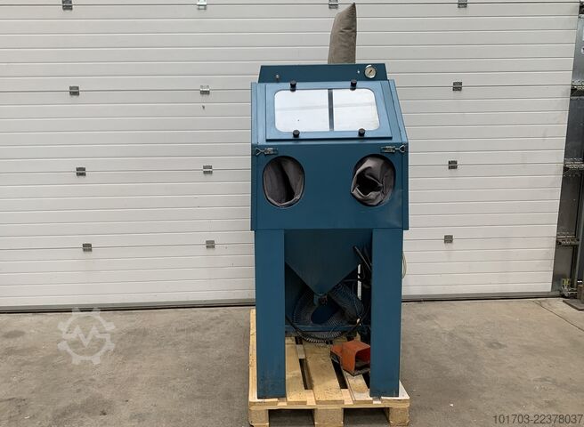 Sandblaster  