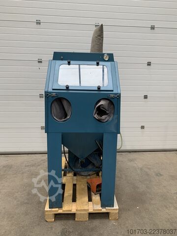 Sandblaster  
