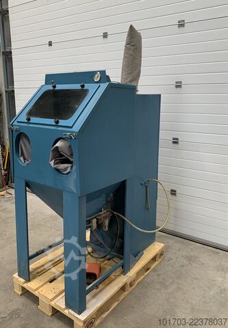 Sandblaster  