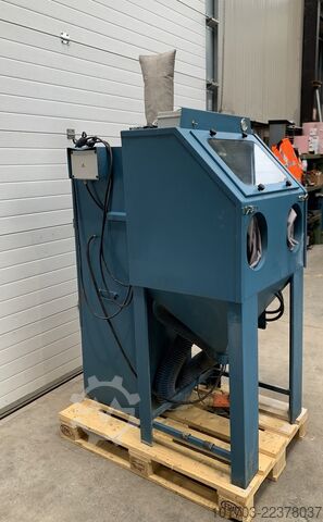 Sandblaster  
