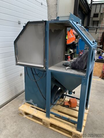 Sandblaster  