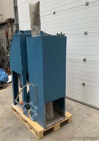 Sandblaster  