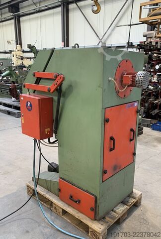 Sandblaster GLASNER 