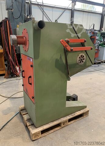 Sandblaster GLASNER 